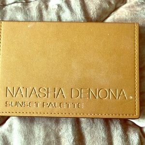 Natasha demons sunset palette